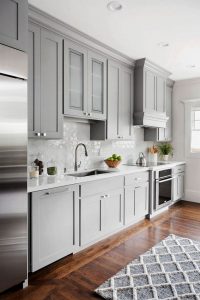 17 Best Kitchen Paint Ideas That You Will Love | Projekty wnętrz .