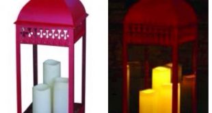 Christmas lantern at Kroger $39 | Christmas lanterns, Lanterns .