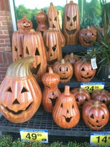 Kroger Ceramic Pumpkins - Kroger Coupon Que