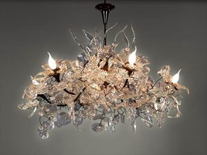 Large Chandeliers - Royal Chandelier Ceiling Light - Dining Room .