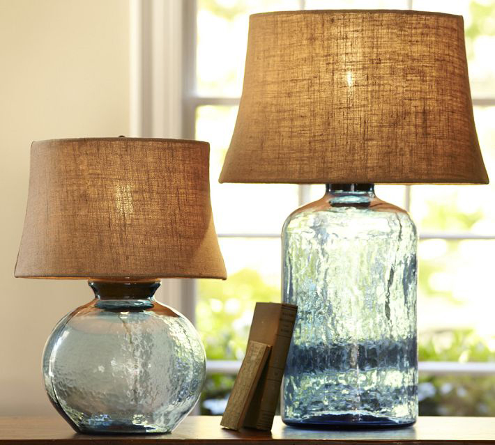 Table Lamp That Will Perfectly Fit Your Living Room | Warisan Lighti