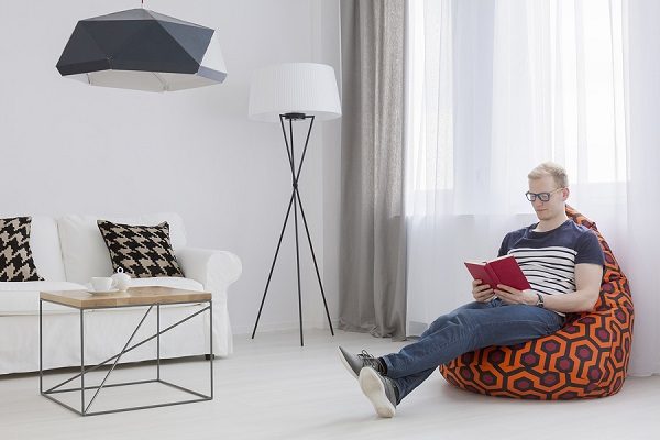 Top 15 Best Floor Lamps for Living Room in 20