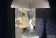 Beautiful Silver Table Lamps Living Room Design | Lamps living .