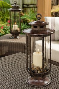 Best Decorative Lanterns for Outdoor Use - OutdoorMancave.c