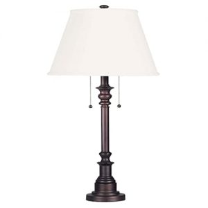 Large Table Lamps for Living Room: Amazon.c