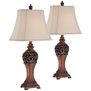 Large Table Lamps for Living Room: Amazon.c