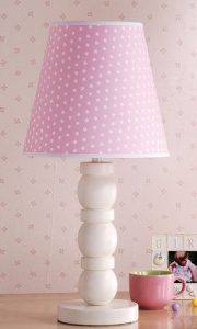 Stacked Sphere Wooden Table Lamp (copy) | Lamp, Wooden table lamps .