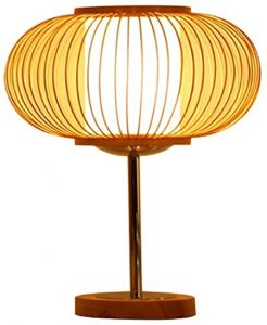 CWJ Creative Desk Lamp Decoration Lantern Bedside Lamp Living Room .