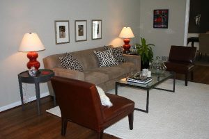 End Table Lamps for Living Room - Decor Ide