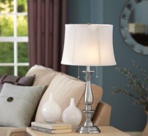 Lamps & Lamp Shad