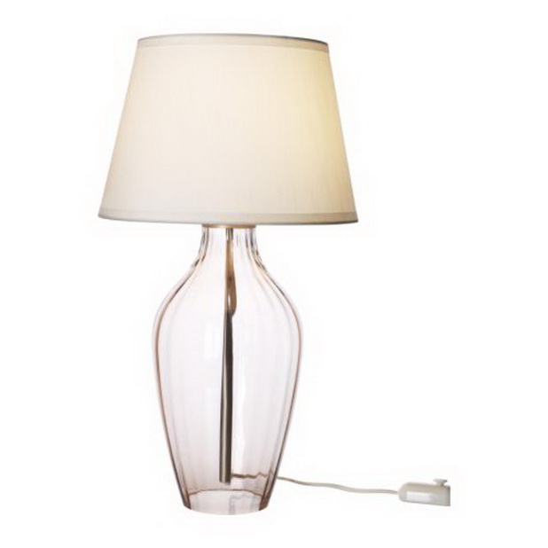 Marvelous Living Room Table Lamps from IKEA - Stylish E