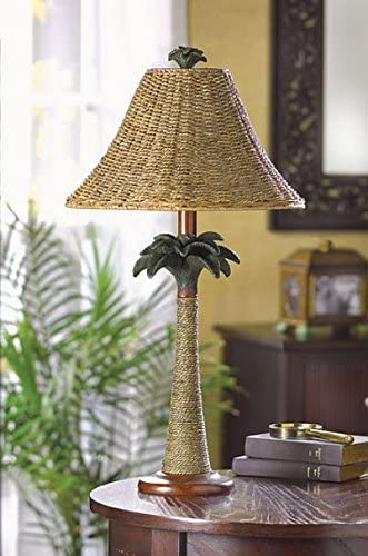 Amazon.com: Table Lamps Shade Bedroom Living Room Desk College .