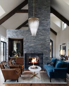 Top 50 Best Living Room Lighting Ideas - Interior Light Fixtures .