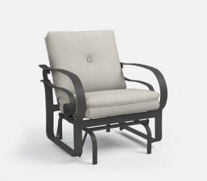 Outdoor Patio Furniture | Emory Cushion Collection - Low Back .