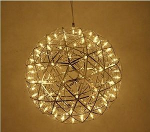 Nordic Style Ball Pendant For Restaurant Bedroom Lamp Hall .