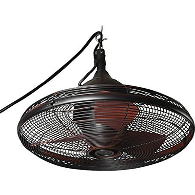 Best Outdoor Ceiling Fans: Reviewed, Rated & Compar
