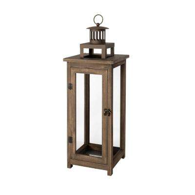 Traditional - Outdoor Lanterns - Outdoor Torches - The Home Dep