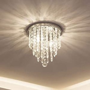 $25 to $50 Chandeliers | Amazon.c