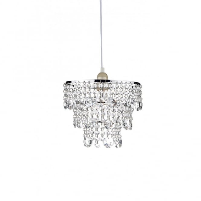 small crystal chandelier for bathroom | My Web Val
