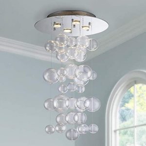 Bubble Chandelier Lighting: Amazon.c