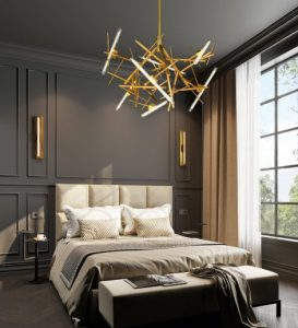 Contemporary Lighting | Brand van Egmond