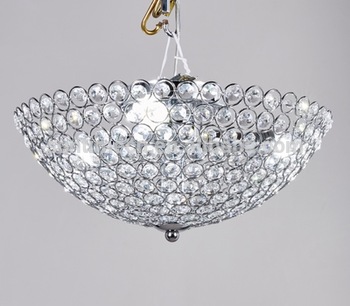 Modern Luxury Low Ceiling Crystal Chandeliers - Buy Modern Crystal .