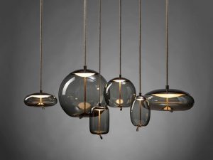 modern glass lighting Archives | CONTEMPORI