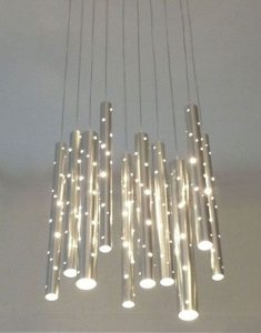 10 Modern Chandeliers You Will Love - iD Ligh