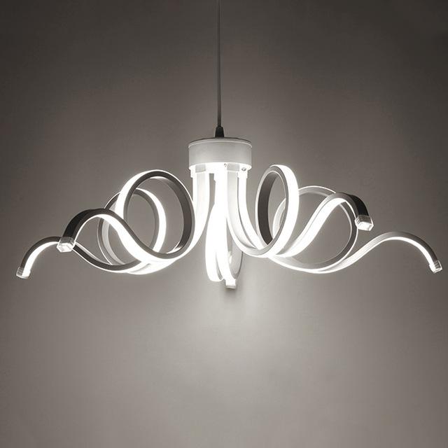 Modern LED Chandelier Lamp – Products 4 Ho