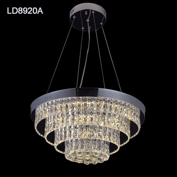 Small Modern Chandeliers Crystals For Chandeliers - Buy Modern .