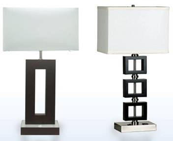 Table Lamps For Living Room Modern - Home Decorating Ideas .