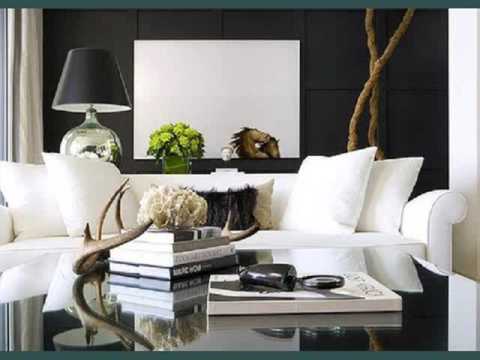 Modern Table Lamps For Living Room - YouTu