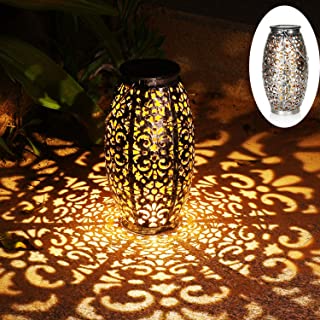 Best Electric Moroccan Lanterns of 2020 | Reviews by Exper
