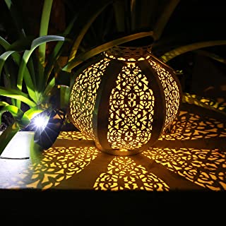 Best Electric Moroccan Lanterns of 2020 | Reviews by Exper