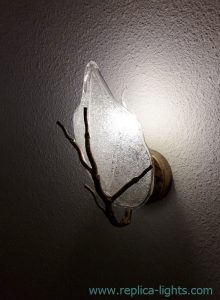 replica Serip wall lamp