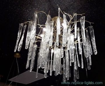 replica Serip chandelier