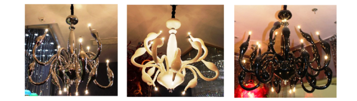 High quality replicas and copies of MURANO GLASS LIGHTING on www .