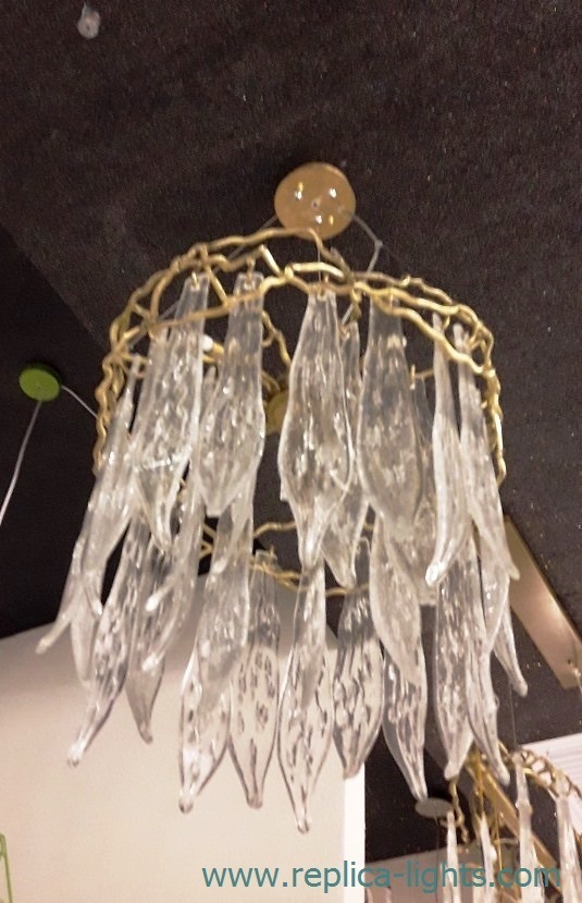 replica Serip chandelier