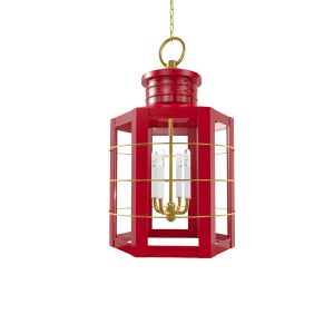 Nantucket Lantern X-Large - Ceiling Lighting & Lanterns #lights .