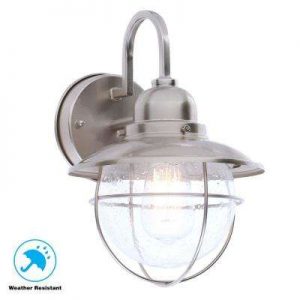 Hampton Bay - Outdoor Lanterns - Special Values - Lighting - The .