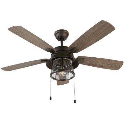 Home Decorators Collection - Bowl - Outdoor - Ceiling Fans With .
