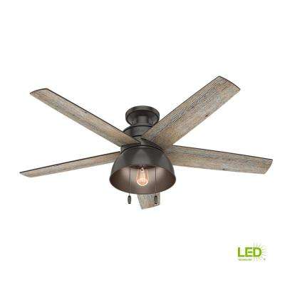 Damp Rated - Flush Mount - Low Ceiling Adaptor - Ceiling Fans .