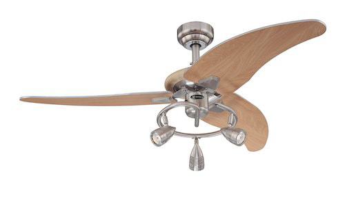 The 25 Best Ceiling Fans of 2020: Hunter, Westinghouse & More .