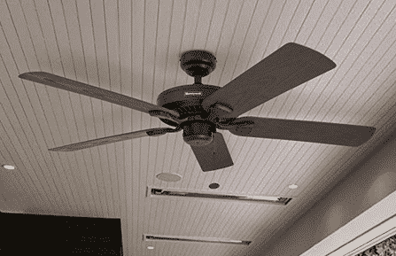 6 Best Outdoor Ceiling Fans - (Reviews & Unbiased Guide of 202