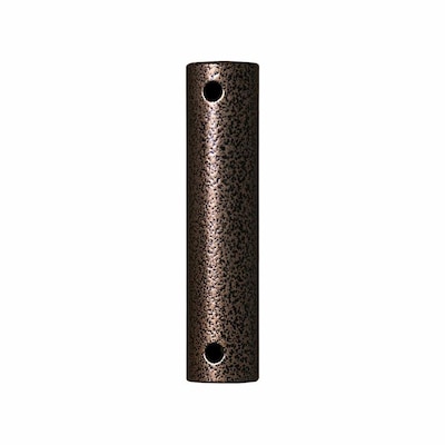 Fanimation Fanimation Downrods 72-in Aged Bronze Stainless Steel .