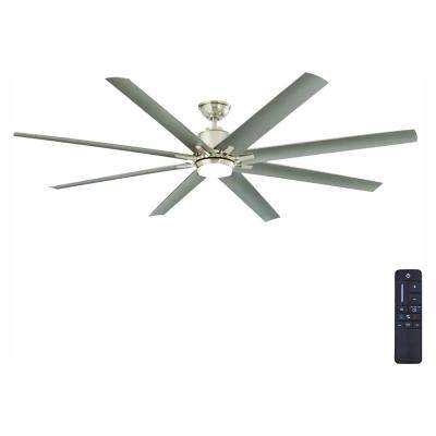 Yes - 8 Blades - Outdoor - Ceiling Fans - Lighting - The Home Dep