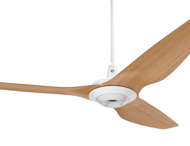 Efficient and Smart Home Ceiling Fans from Big Ass Fa