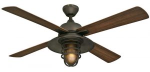 The 7 Best Outdoor Ceiling Fans - [2020 Reviews] | Outside Pursui