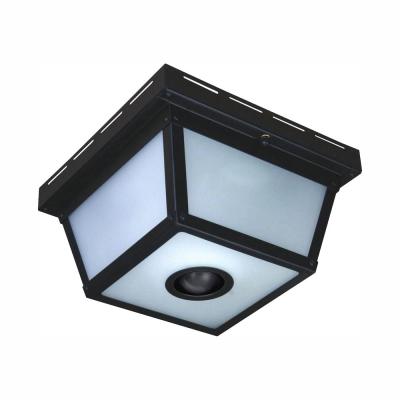 Motion Sensing - Outdoor Ceiling Lights - Outdoor Lighting - The .