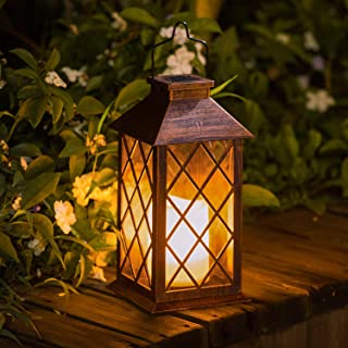 Amazon.com: Electric - Lanterns / Tabletop Lighting: Tools & Home .